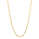 14K Yellow Gold Link Chain