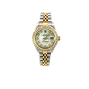 Ladies Rolex Datejust Two-Tone Watch