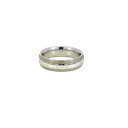 Platinum Wedding Band