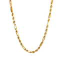 14K Yellow Gold 20" Chain