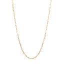 14K Yellow Gold 27" Chain
