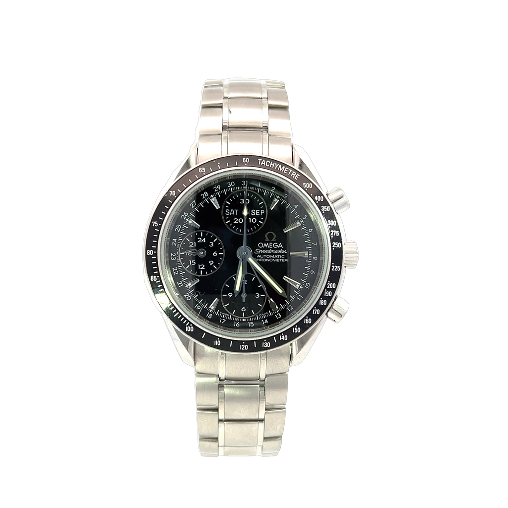 Men's Omega Speedmaster Watch