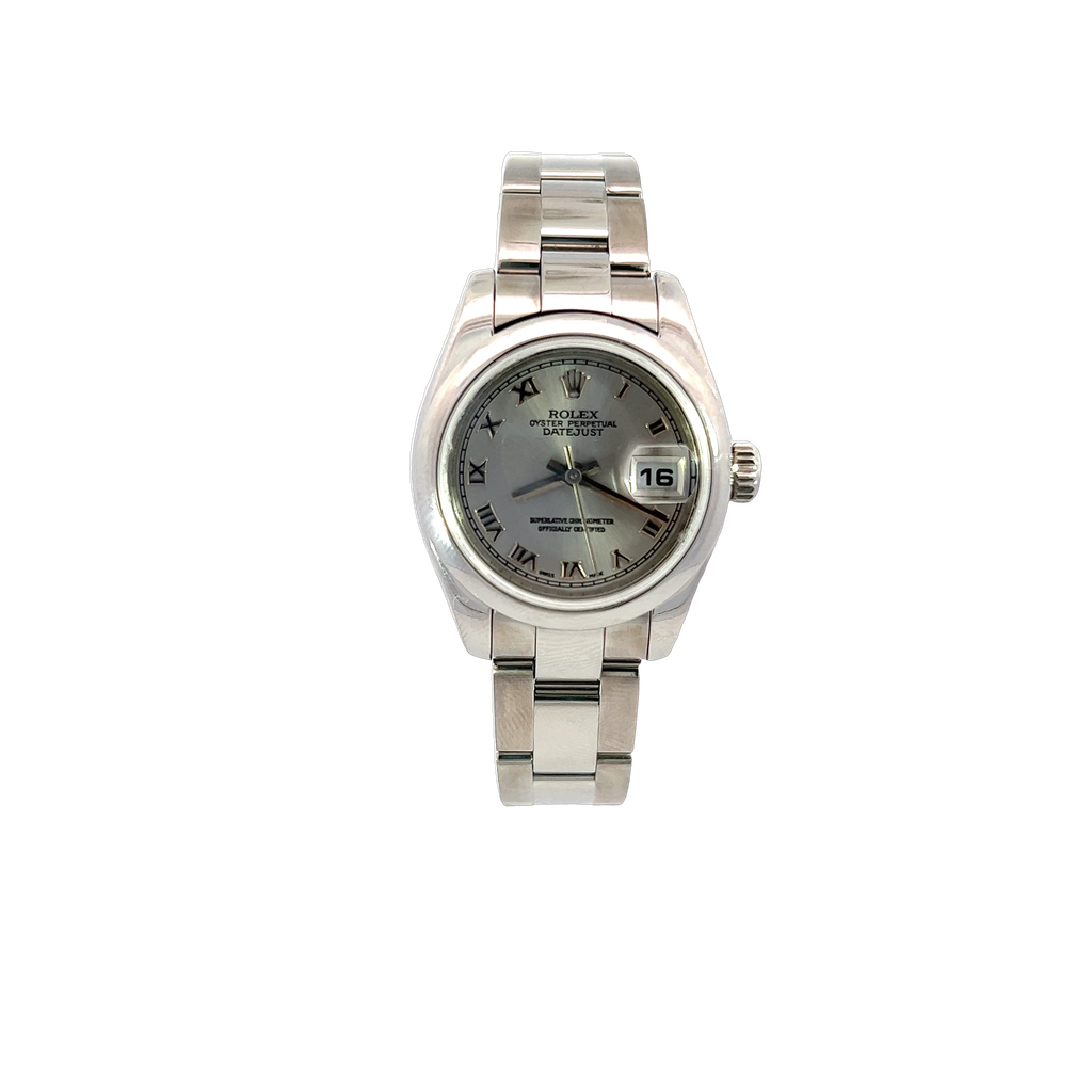 Ladies Rolex Datejust Watch