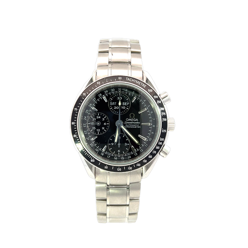 [914355085223] Men's Omega Speedmaster Watch