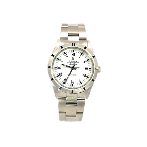 [914355319151] Unisex Rolex Air-King Watch