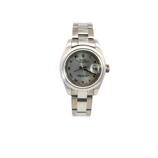 [914355670962] Ladies Rolex Datejust Watch